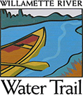 Willamette River Water Trail - www.PaddlePeople.us