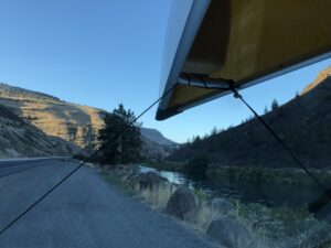 Yakima River Valley