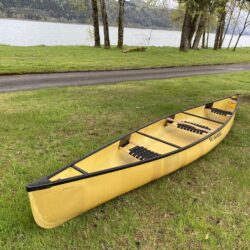 Wenonah Solo Plus Canoe 